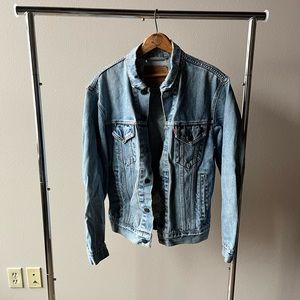 Levi’s Denim Jacket Vintage